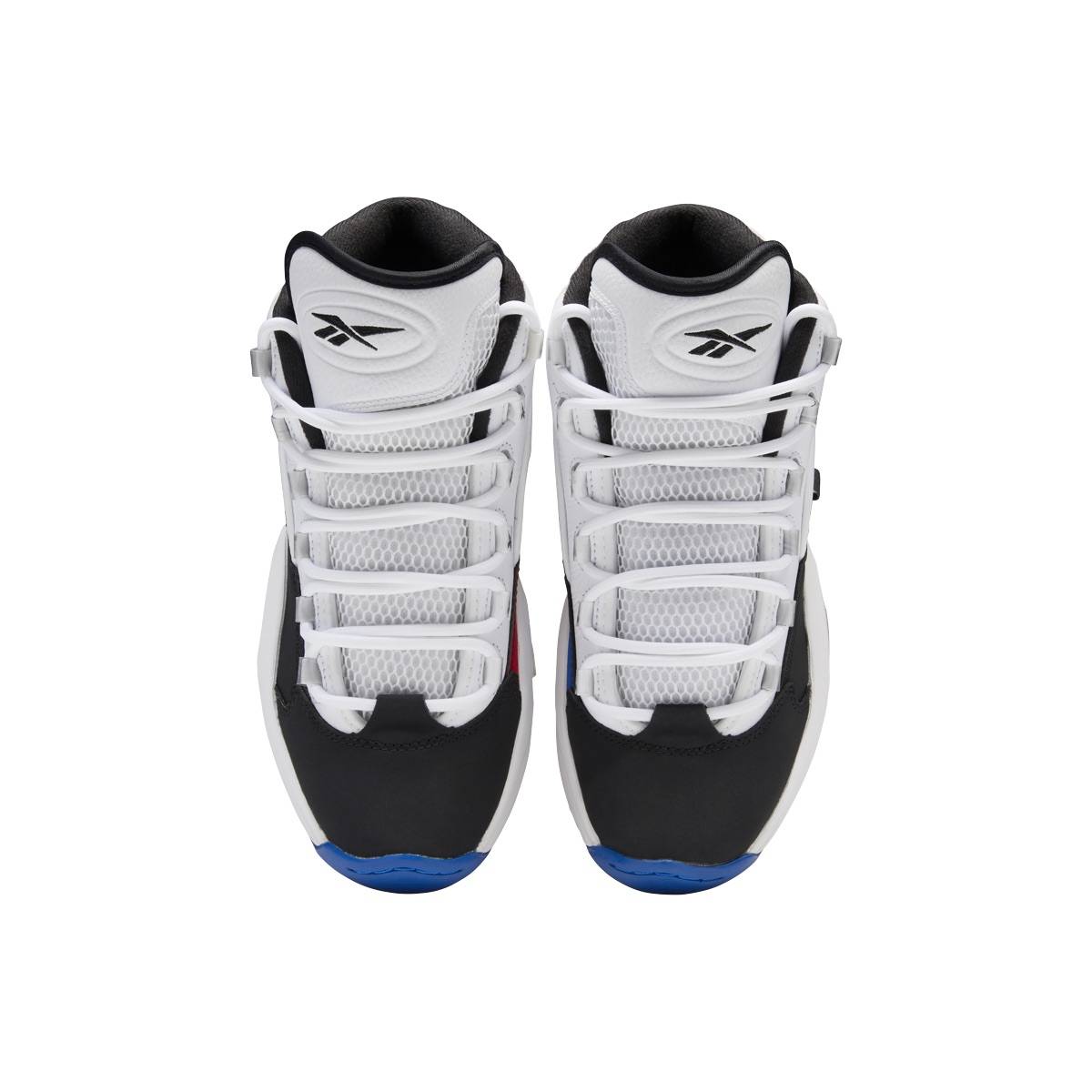 Reebok Question Mid Class Of 16