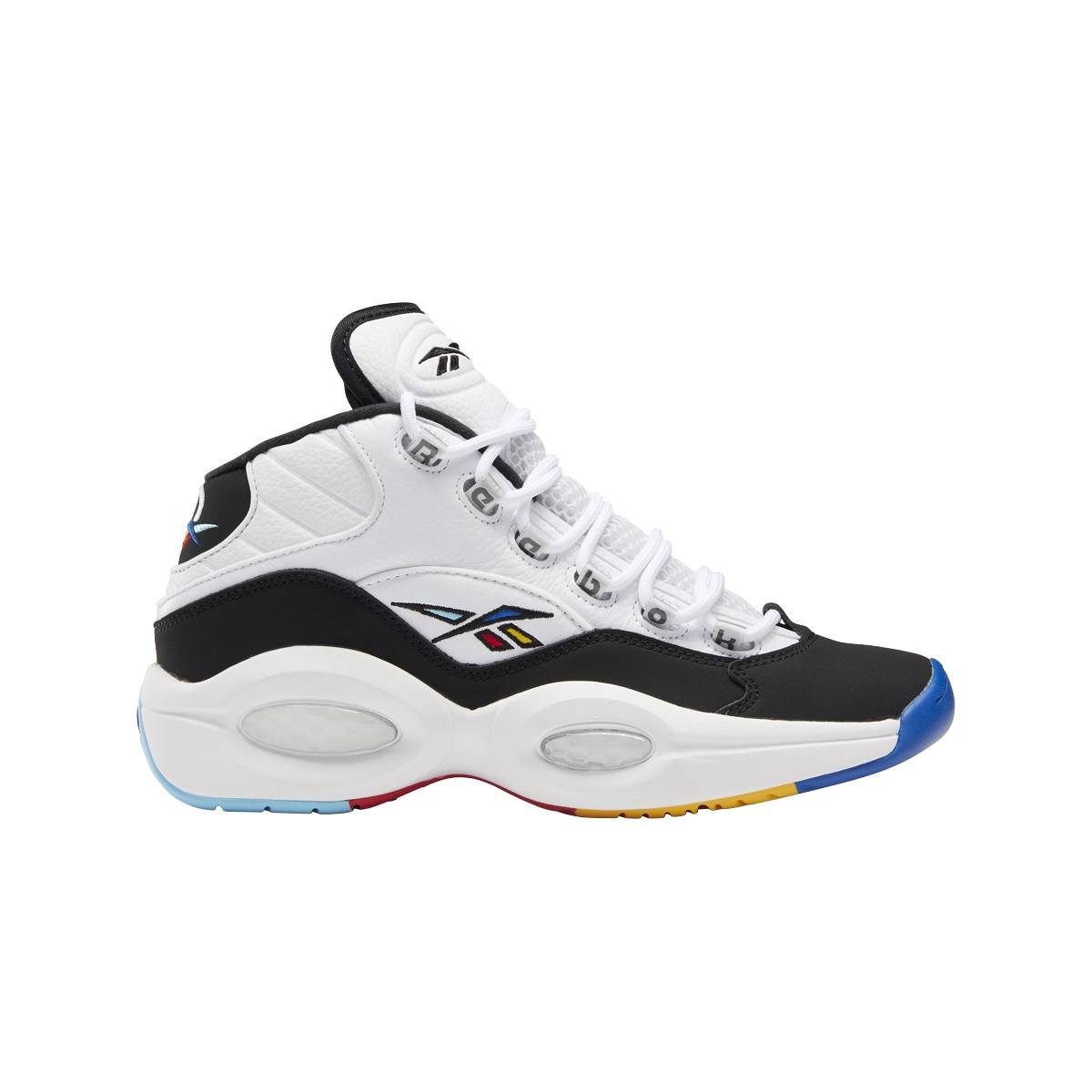 Reebok Question Mid Class Of 16