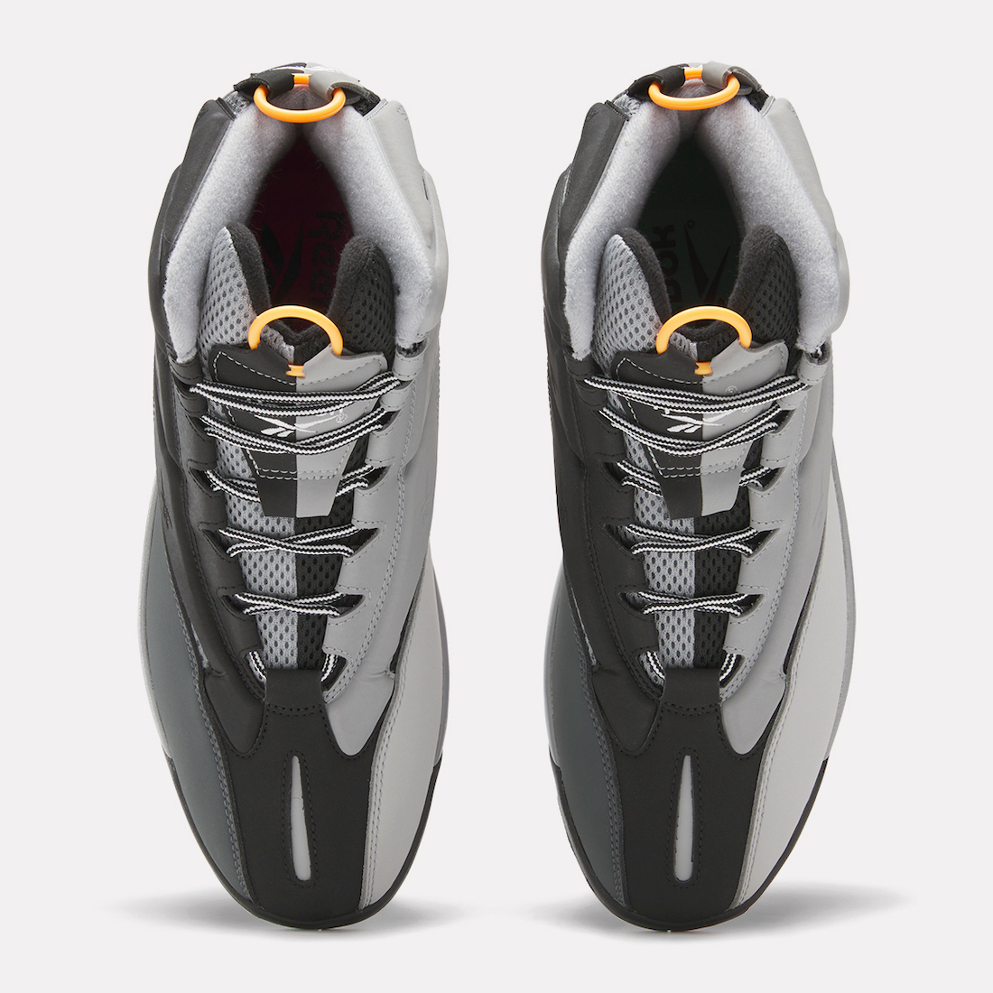 Reebok The Blast The Alamo