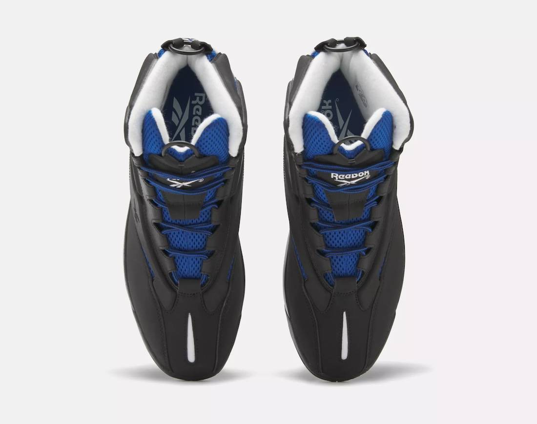 Reebok The Blast Vector Blue