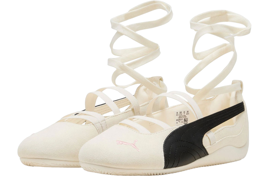 Rosé x Puma Speedcat OG Ballet WMNS