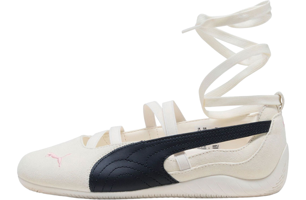 Rosé x Puma Speedcat OG Ballet WMNS