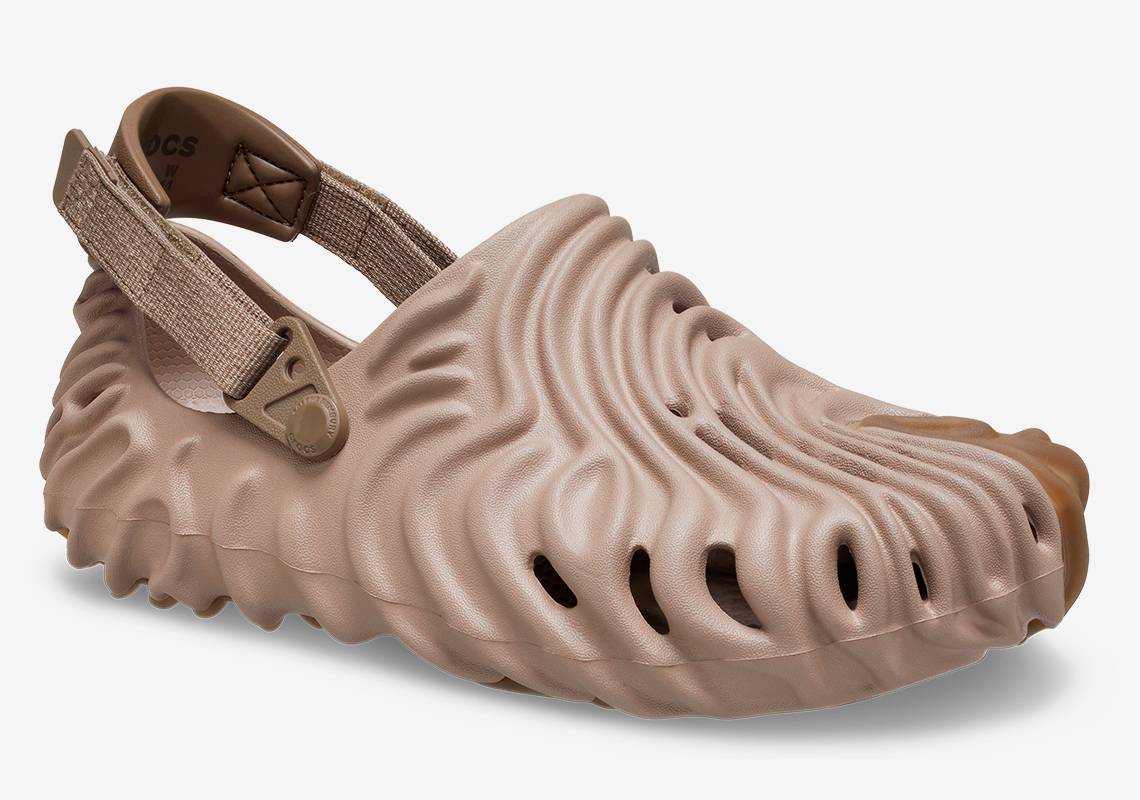 Salehe Bembury X Crocs Pollex Clog Menemsha