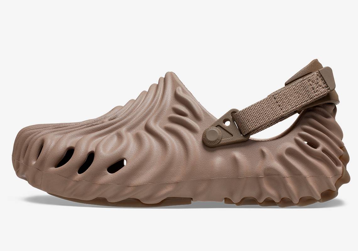 Salehe Bembury X Crocs Pollex Clog Menemsha