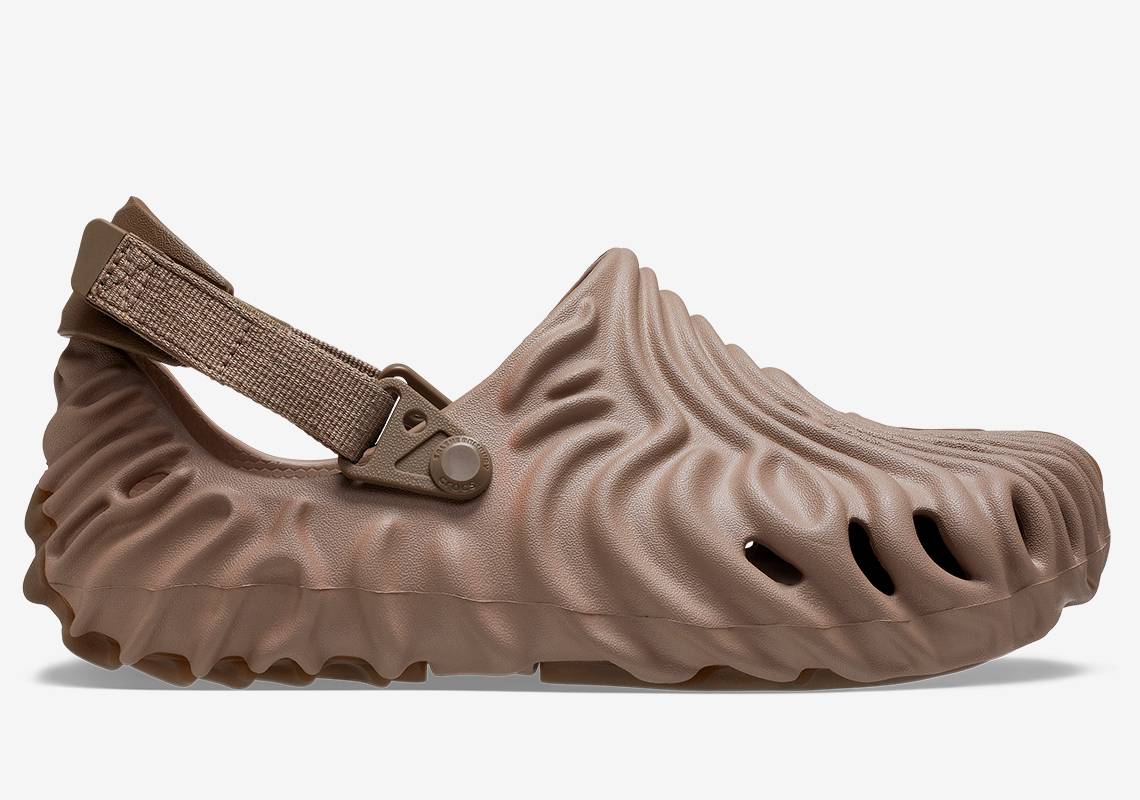 Salehe Bembury X Crocs Pollex Clog Menemsha