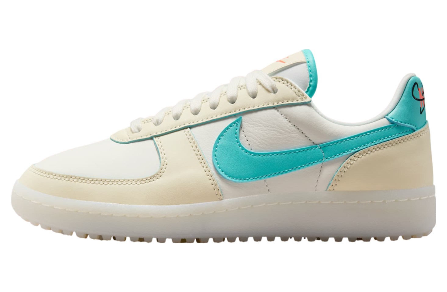 Sam Kerr x Nike Field General PRM WMNS Be Who You Are