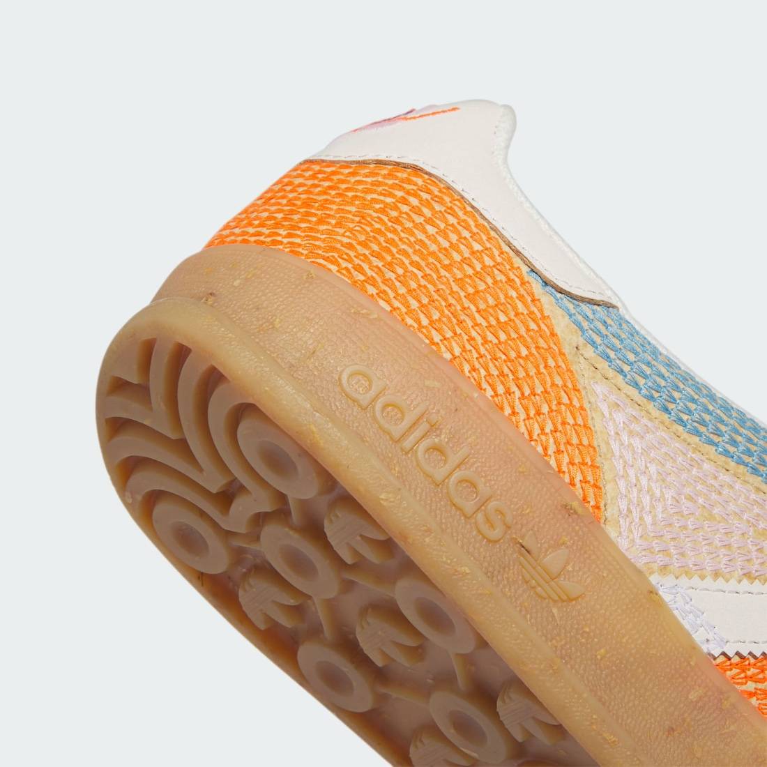 Sean Wotherspoon x adidas Gazelle Indoor Mylo