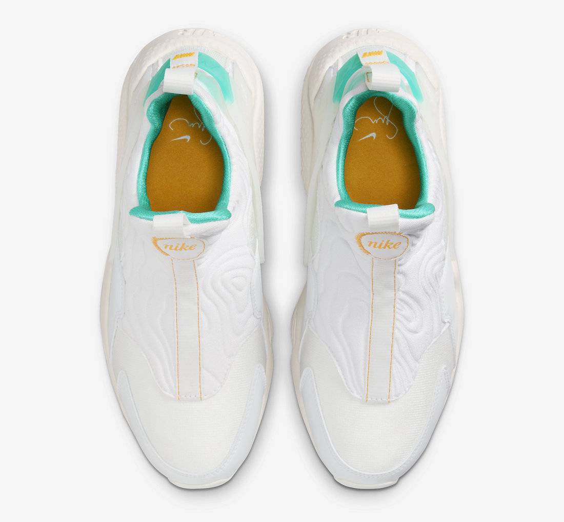 Serena Williams Design Crew x Nike WMNS Air Huarache
