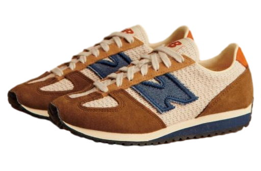Sézane x New Balance 471