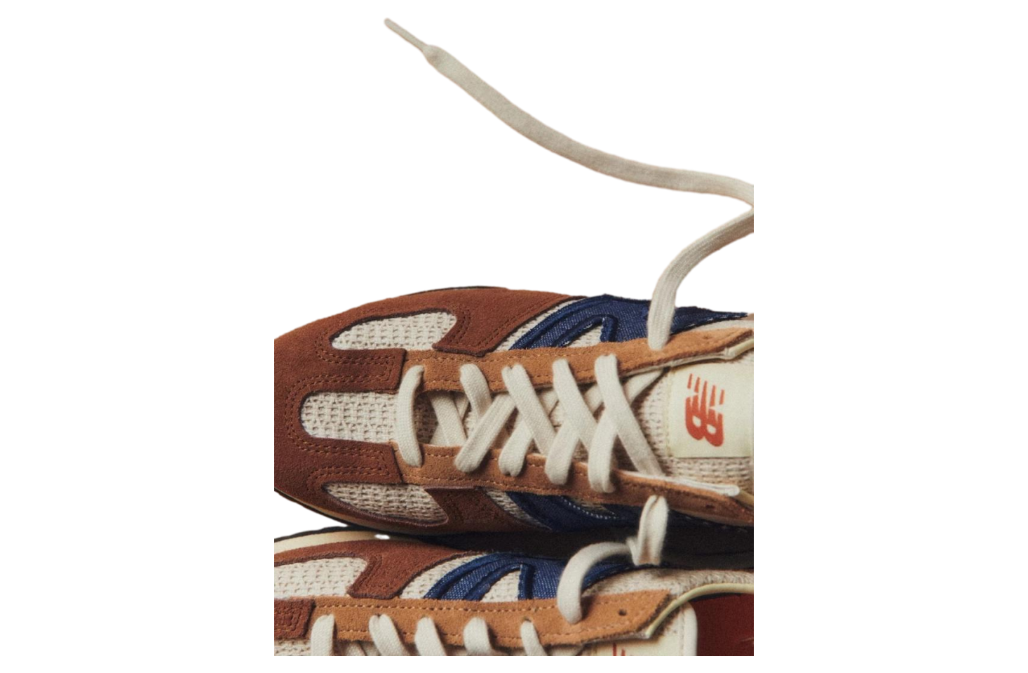 Sézane x New Balance 471
