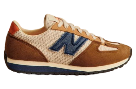 Sézane x New Balance 471