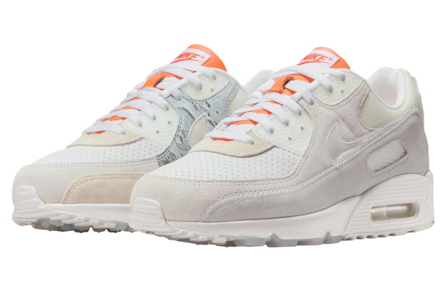 Size? x Nike Air Max 90