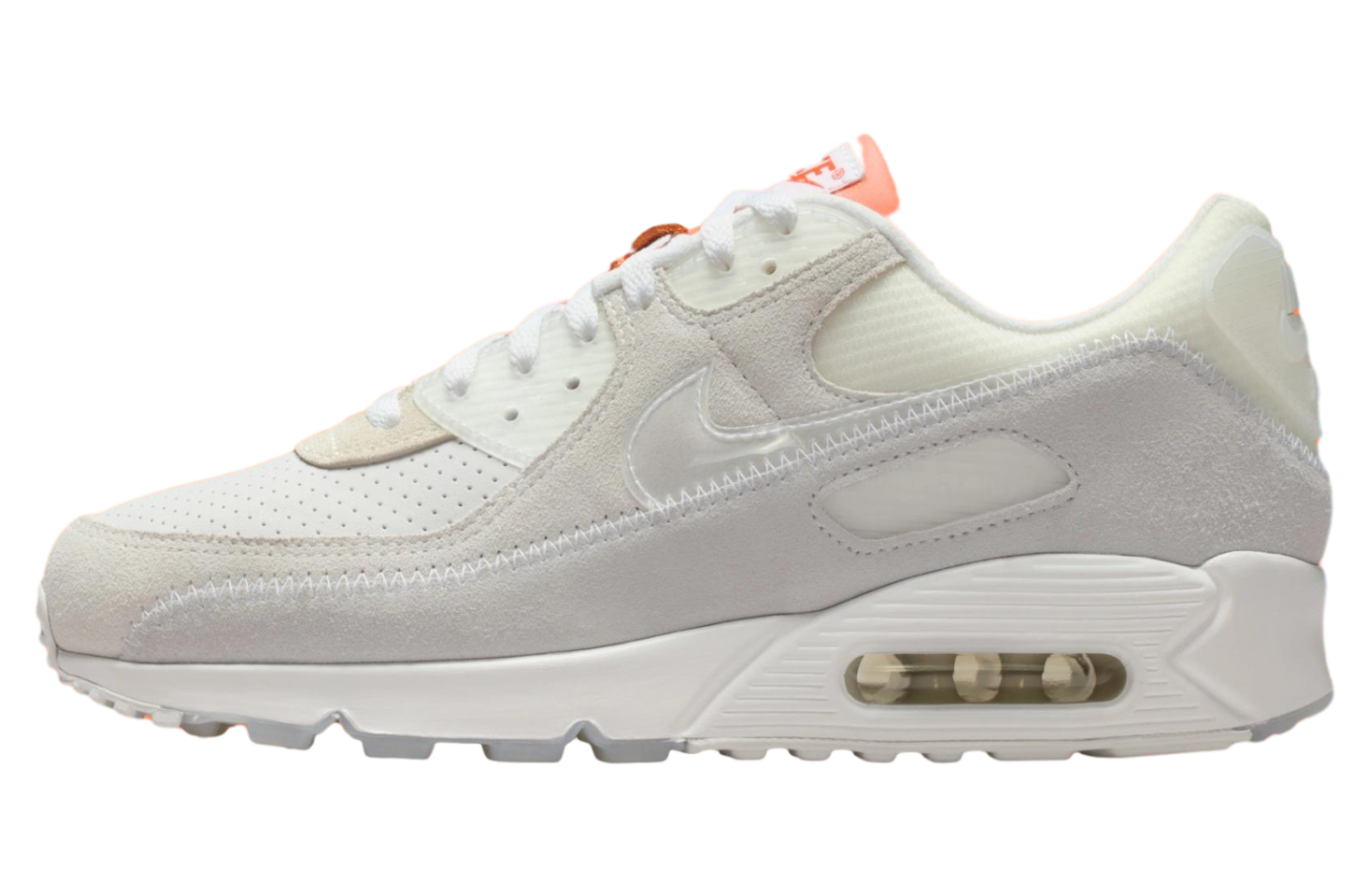 Size? x Nike Air Max 90