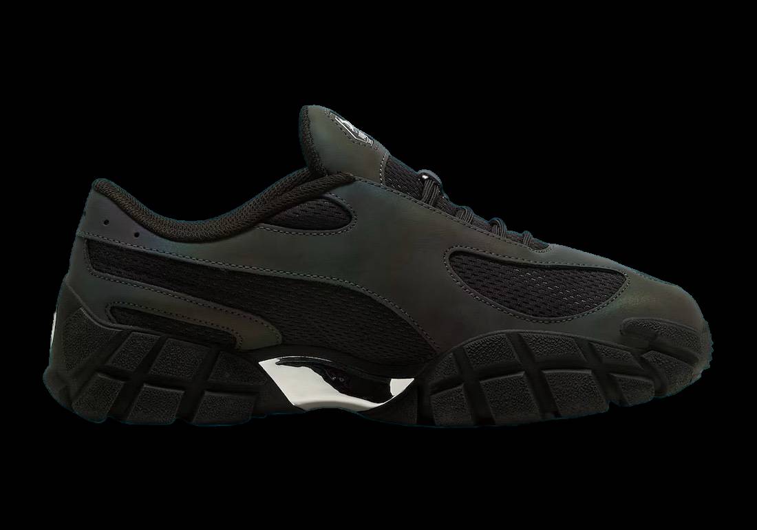 Skepta x PUMA Forever