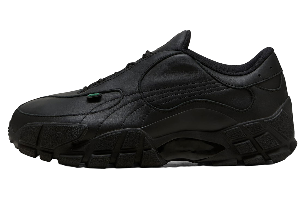Skepta x Puma Skope Forever