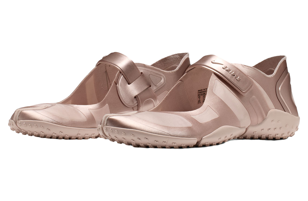 Skims x Nike Air Rift Mesh WMNS Pink