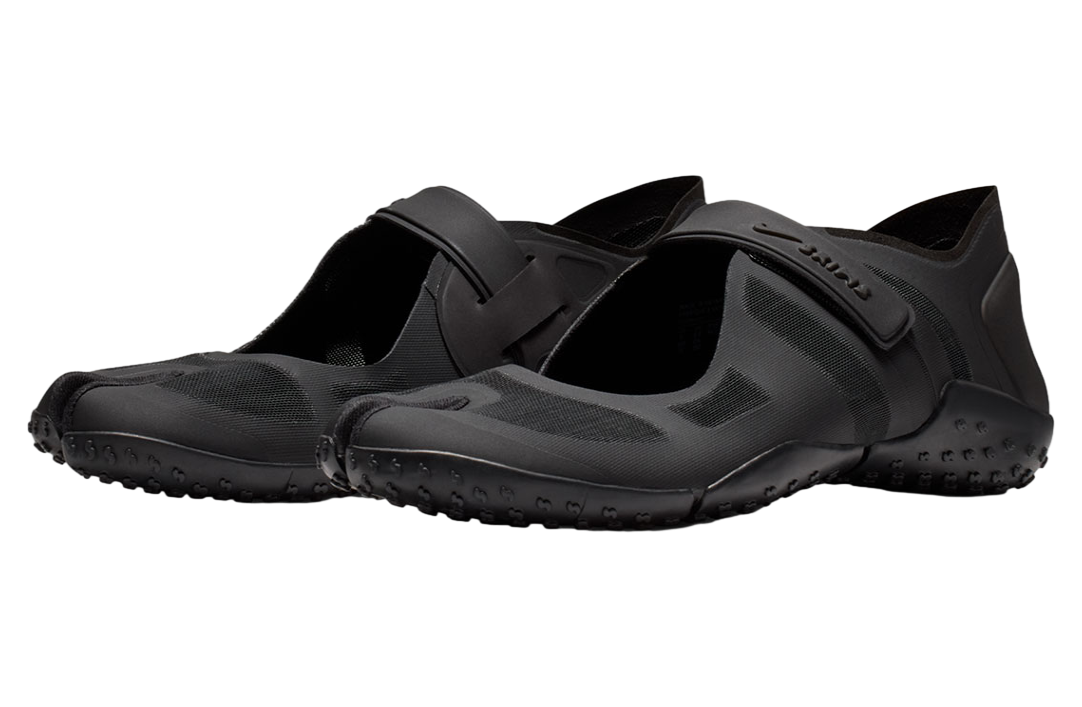 Skims x Nike Air Rift WMNS Black