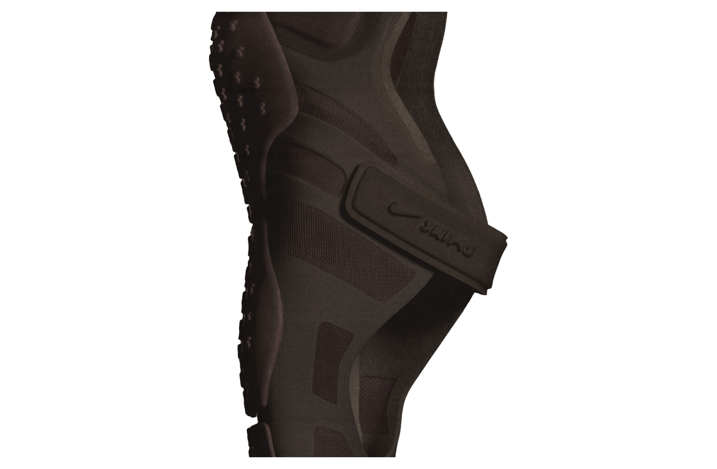 Skims x Nike Air Rift WMNS Velvet Brown