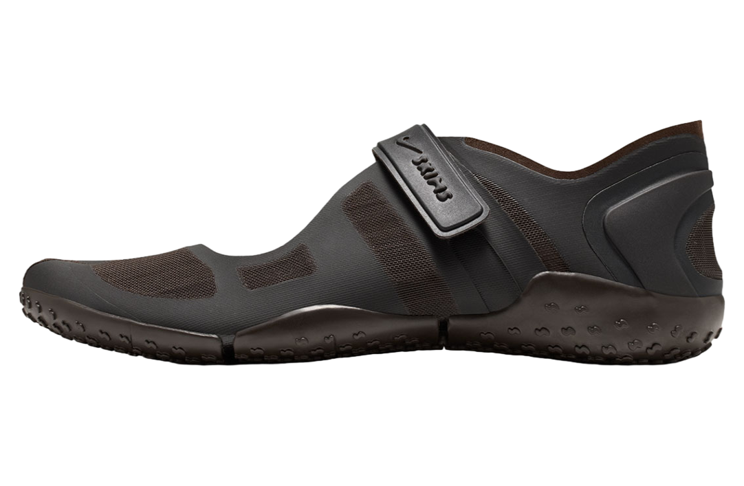 Skims x Nike Air Rift WMNS Velvet Brown