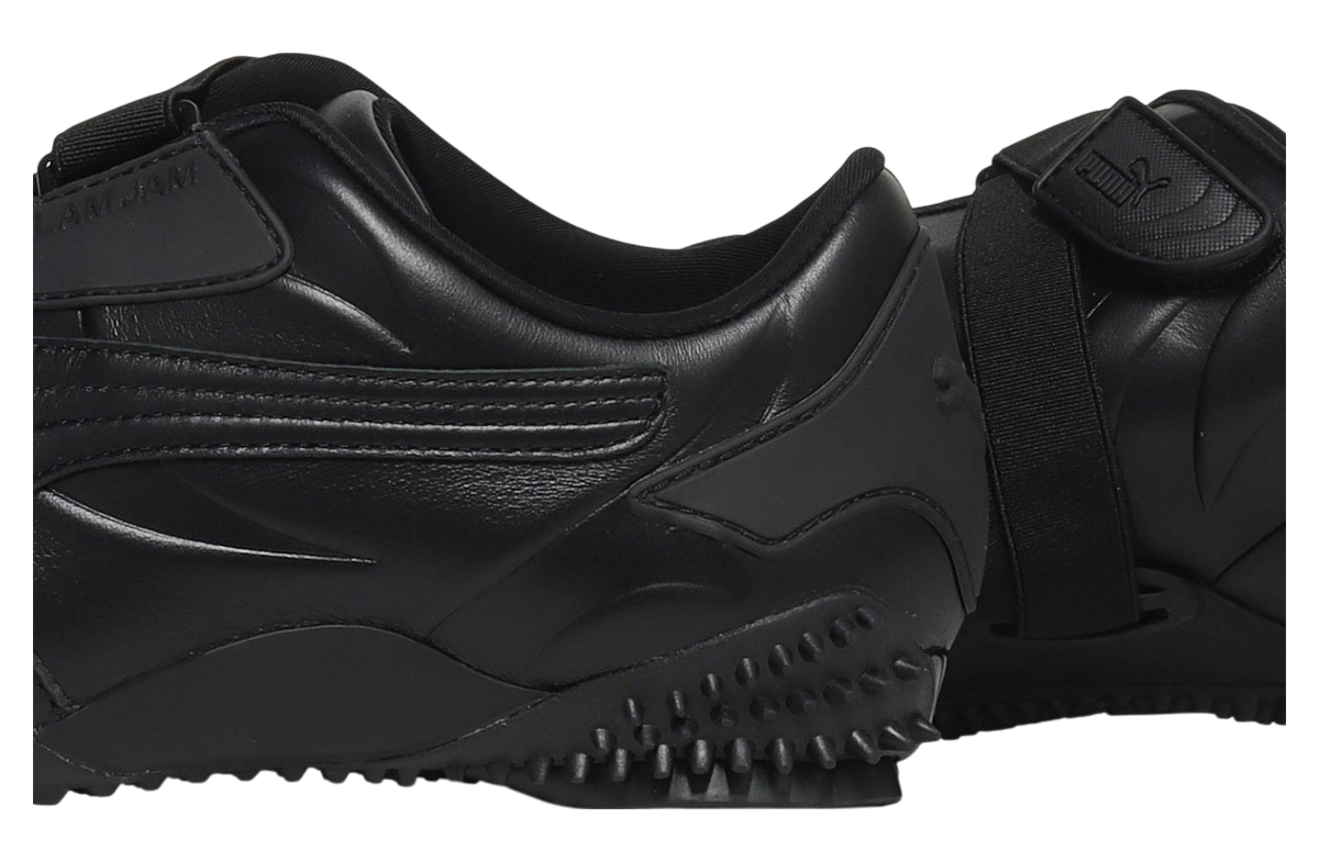 Slam Jam x Puma Mostro Black