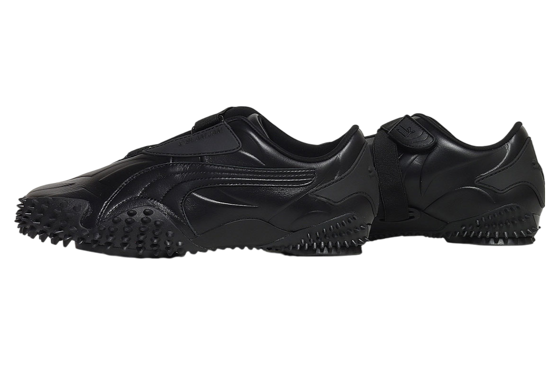 Slam Jam x Puma Mostro Black