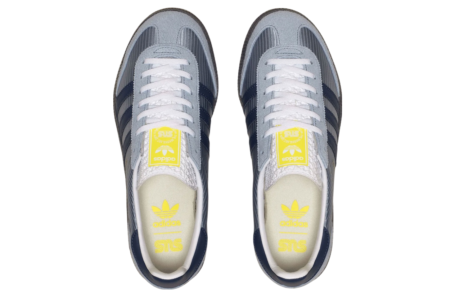 Sneakersnstuff x Adidas GT II 4th Edition