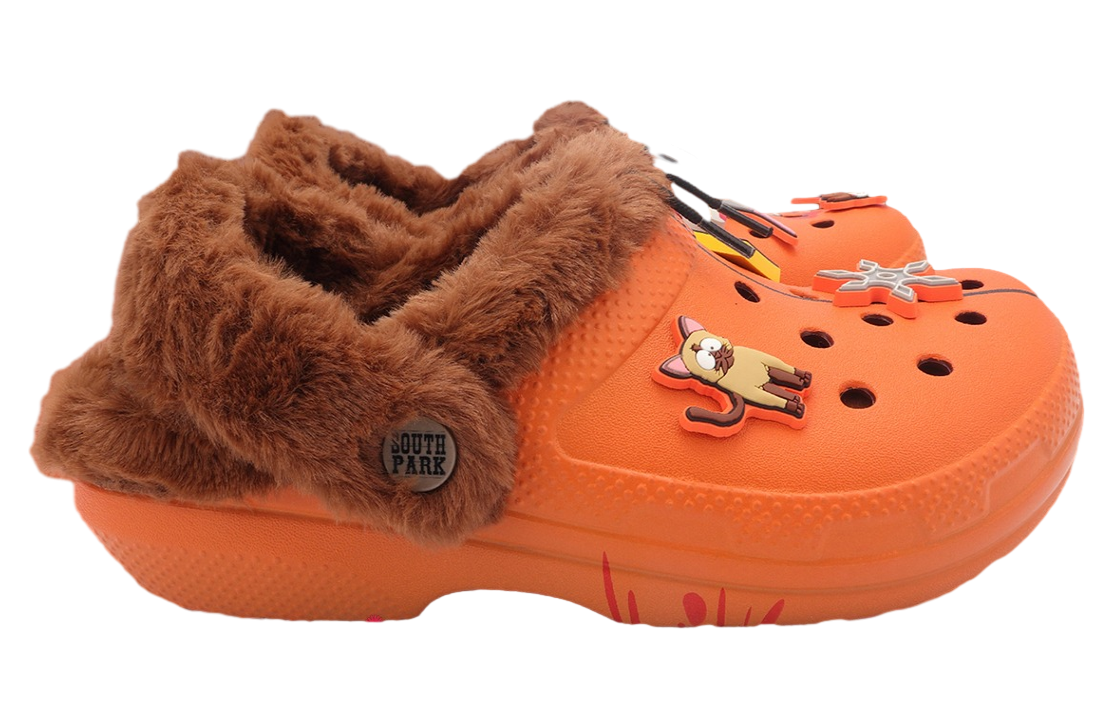 South Park x Crocs Classic Clog Kenny