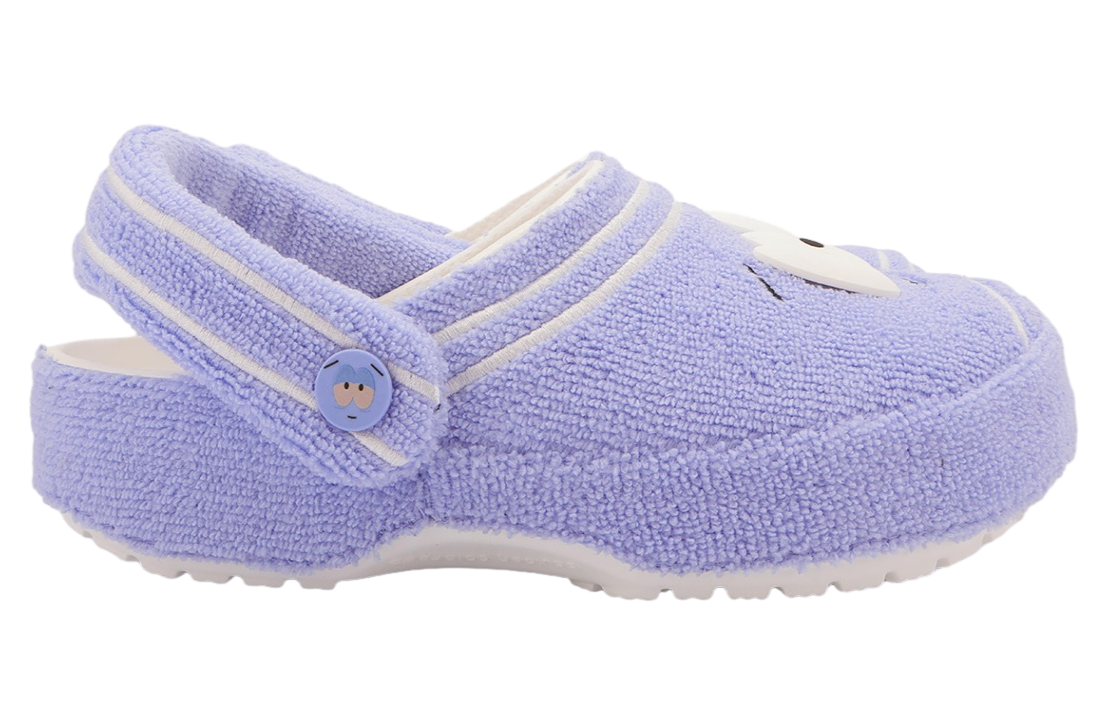 South Park x Crocs Classic Clog Towelie