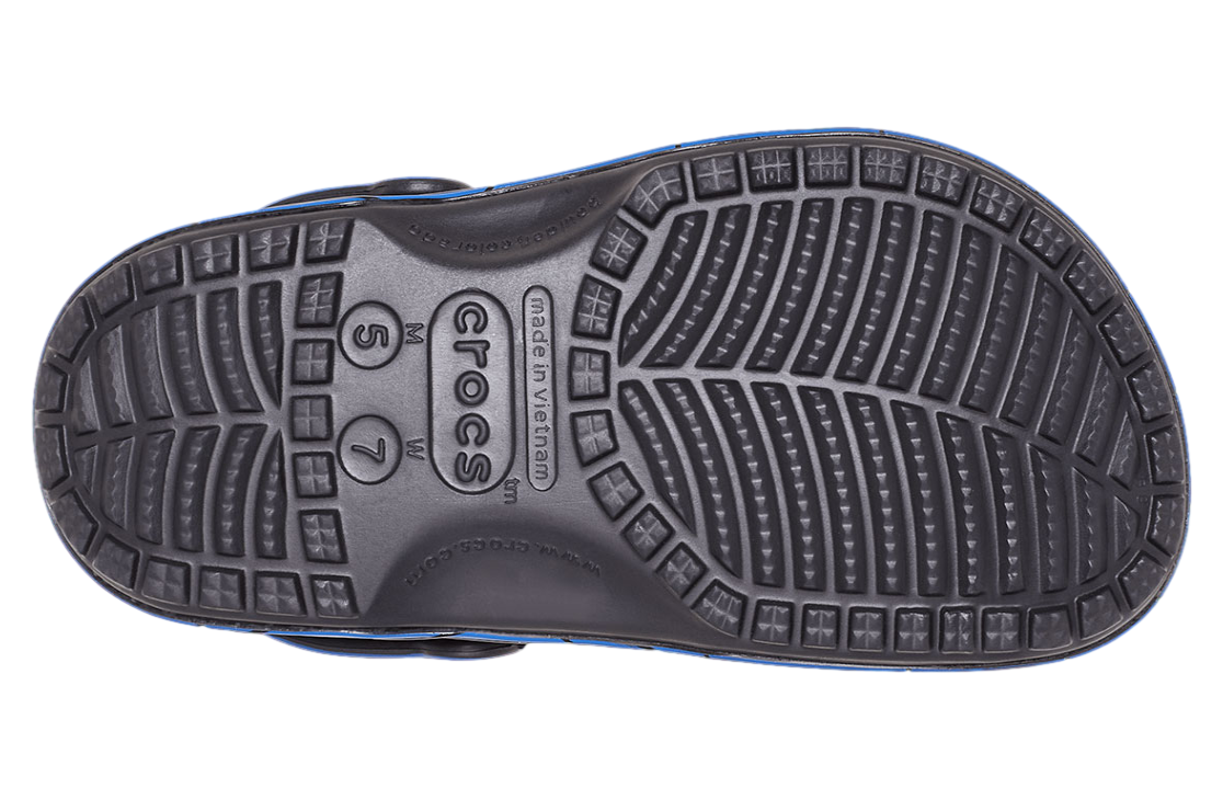 Spider-Man x Crocs Classic Clog