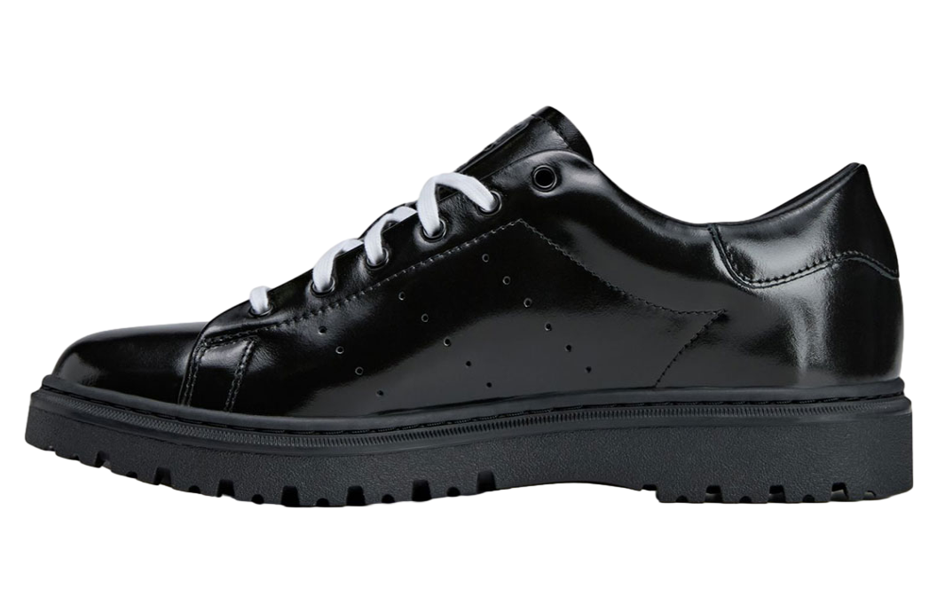 Spongebob Squarepants x Adidas Stan Smith Friezeit