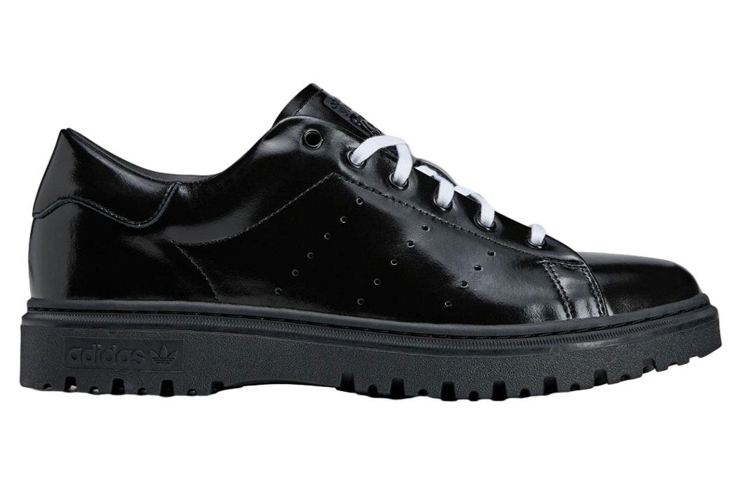 Spongebob Squarepants x Adidas Stan Smith Friezeit