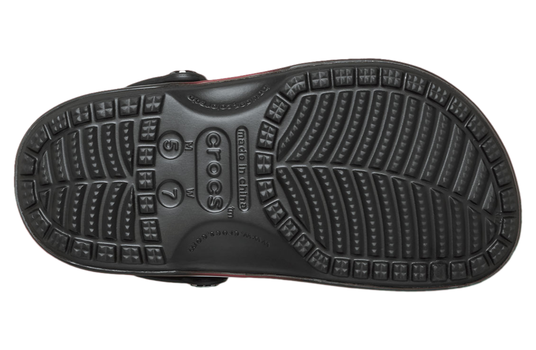 Star Wars x Crocs Classic Clog Darth Vader