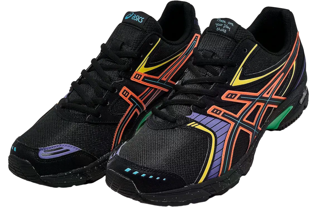 Stefon Diggs x Asics Gel-DS Trainer 14 Play