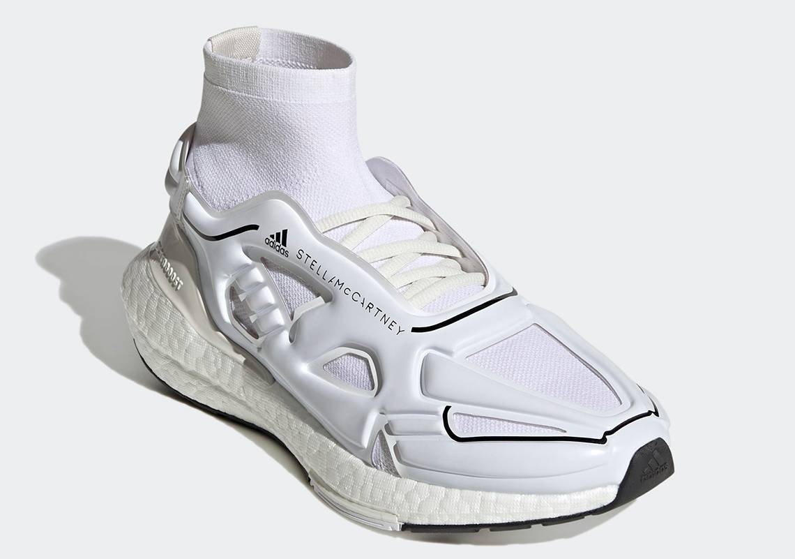 Stella McCartney X Adidas WMNS Ultra Boost 2022