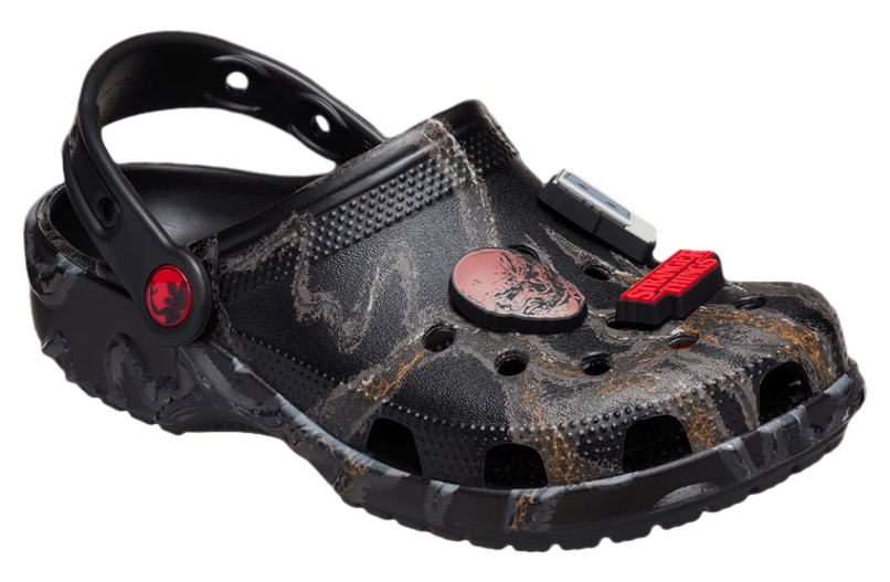 Stranger Things x Crocs Classic Clog