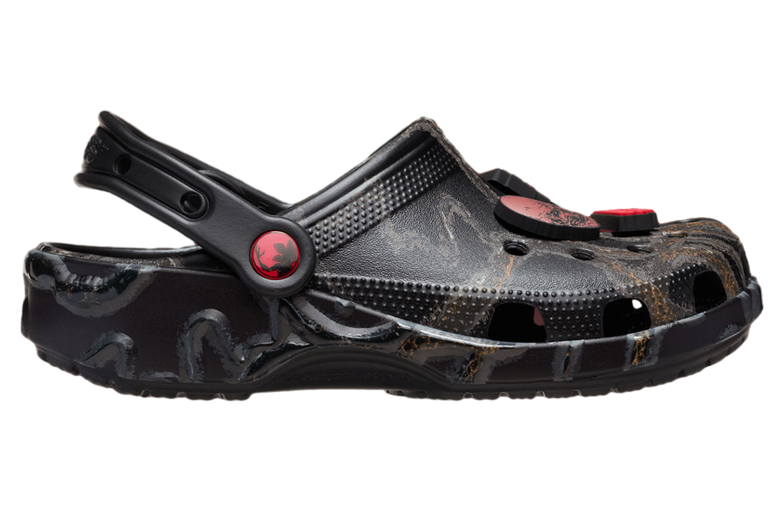 Stranger Things x Crocs Classic Clog