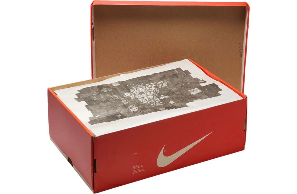 Stranger Things x Nike Air Max 1