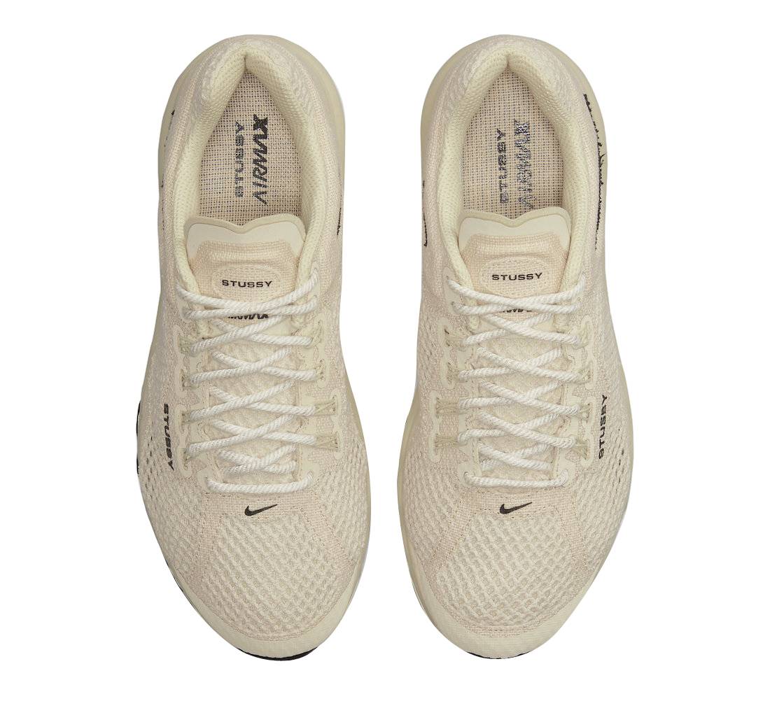 Stussy X Nike Air Max 2015 Fossil