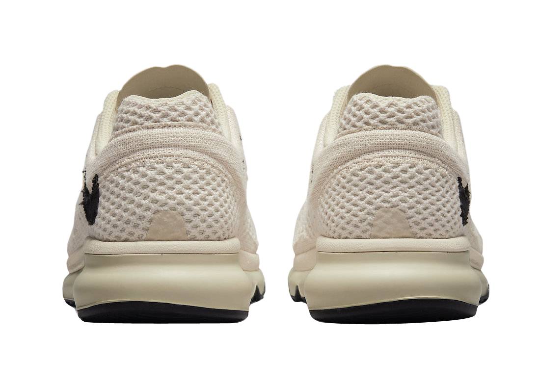 Stussy X Nike Air Max 2015 Fossil