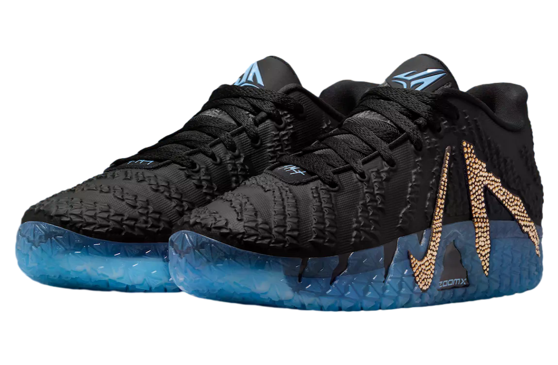 Swarovski x Nike Ja 3 Bling