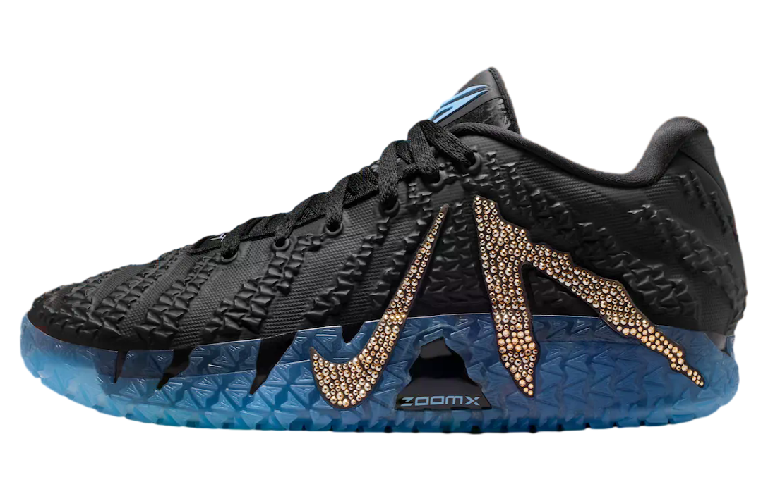 Swarovski x Nike Ja 3 Bling