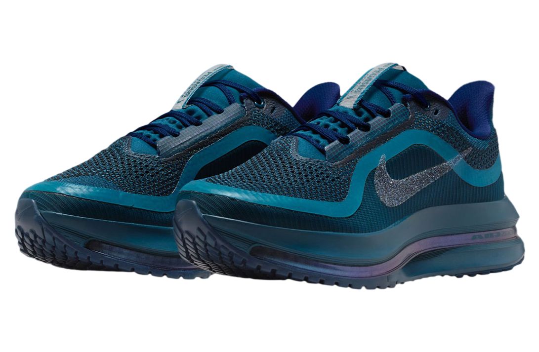 Swarovski x Nike Pegasus Premium WMNS