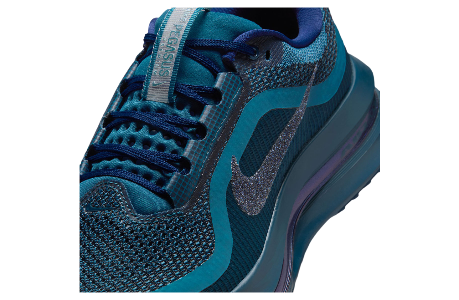 Swarovski x Nike Pegasus Premium WMNS