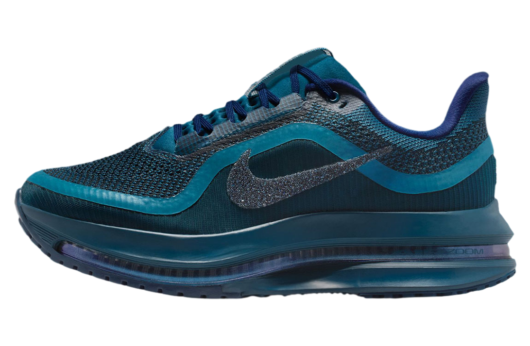 Swarovski x Nike Pegasus Premium WMNS