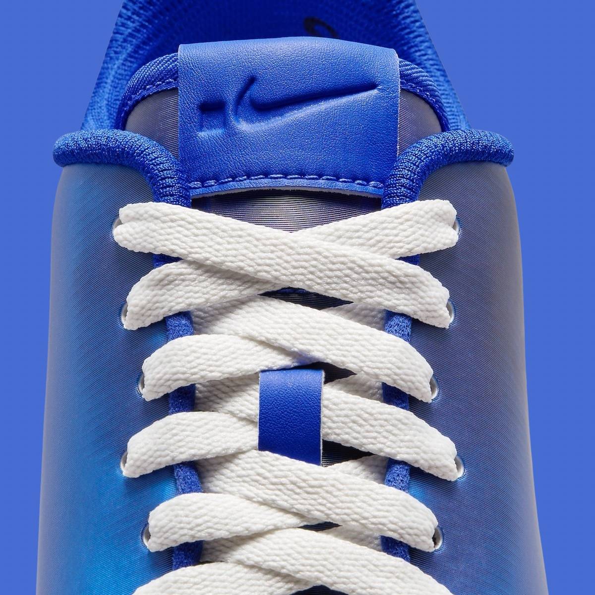 .SWOOSH x Nike Air Force 1 Low 404 Error 2.0