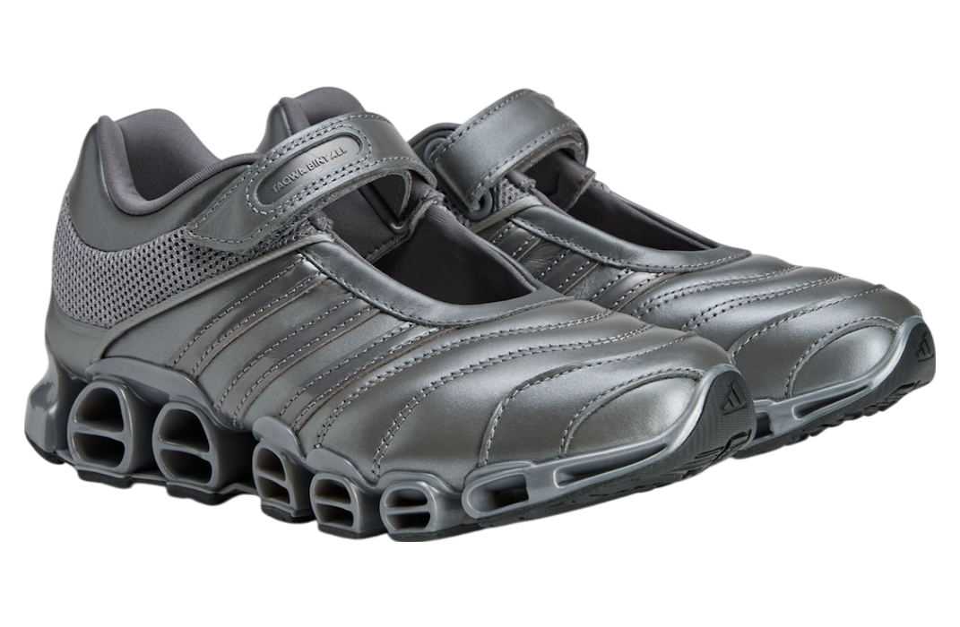 Taqwa Bint Ali x Adidas Megaride Mary-Jane