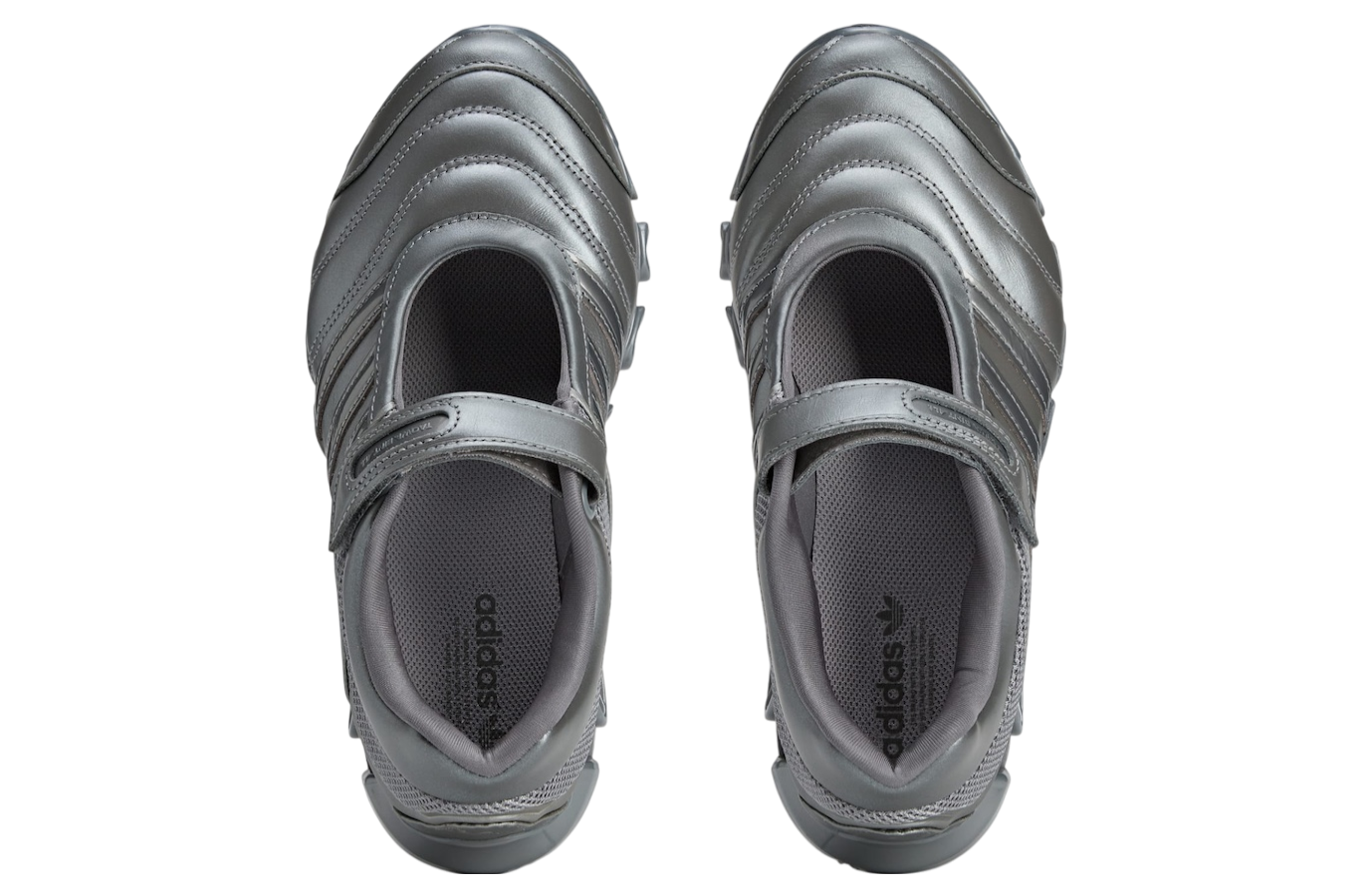 Taqwa Bint Ali x Adidas Megaride Mary-Jane