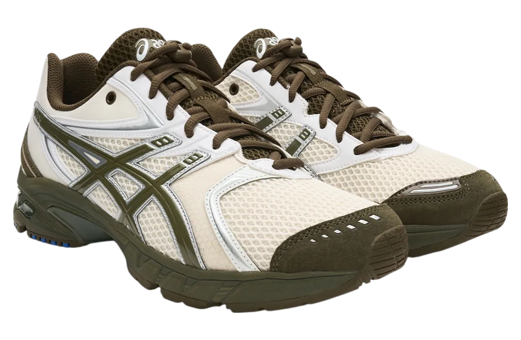 Temptation Vacation x Asics Gel-DS Trainer 14