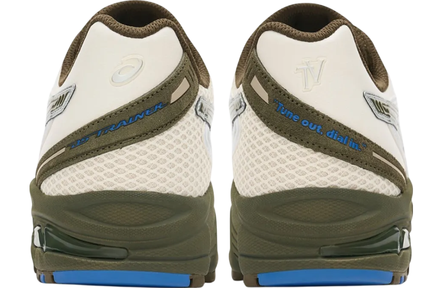 Temptation Vacation x Asics Gel-DS Trainer 14