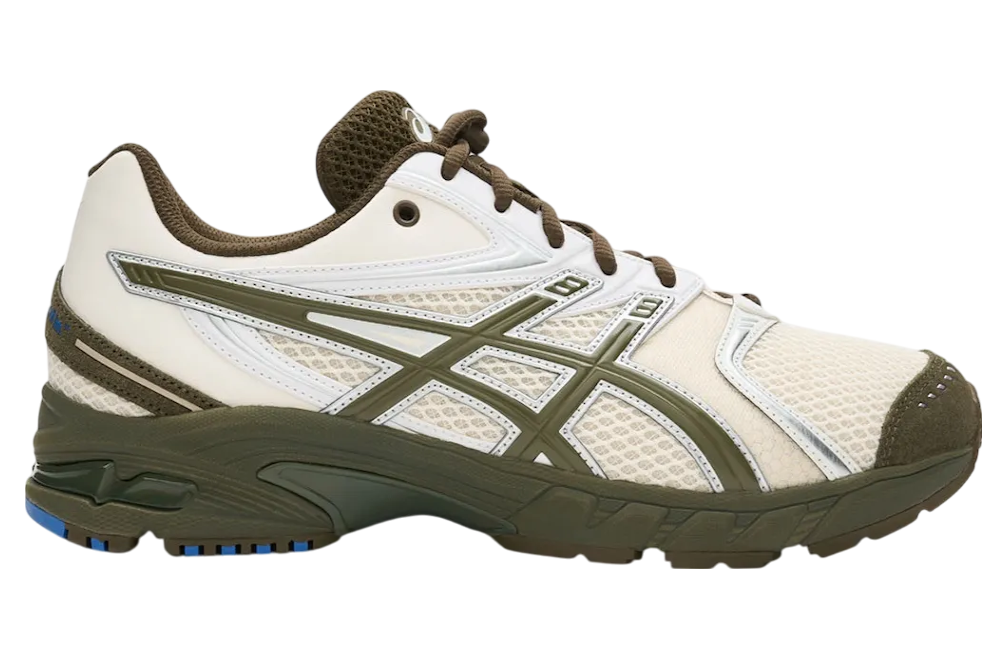 Temptation Vacation x Asics Gel-DS Trainer 14